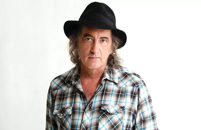 James McMurtry brings Western narratives back to Tucson - Vimarsana News
