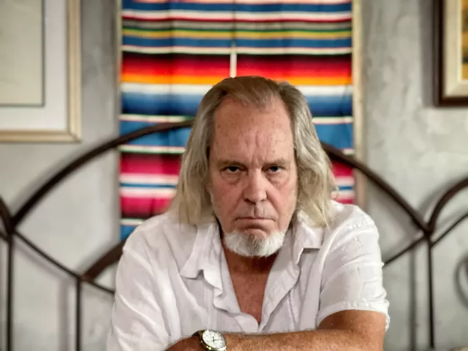 Tucson author-songwriter Dan Stuart launches novel 'Marlowe's Revenge' | Arts: Feature - Vimarsana News