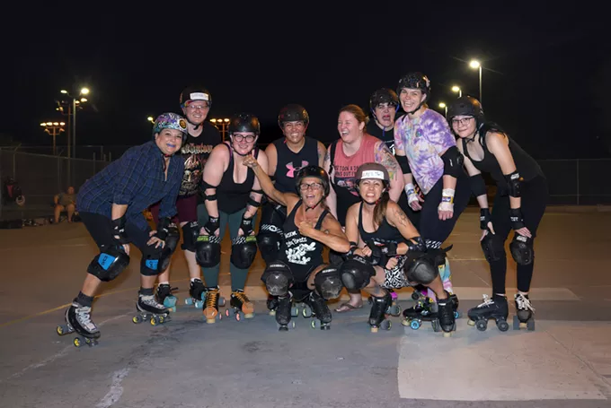 Derby league strives on its competitive nature - Vimarsana News