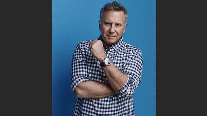 Paul Reiser getting second wind on 'Stranger Things' | Arts: Feature - Vimarsana News