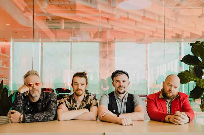 Ireland's We Banjo 3 prepares for hiatus | Music Feature - Vimarsana News