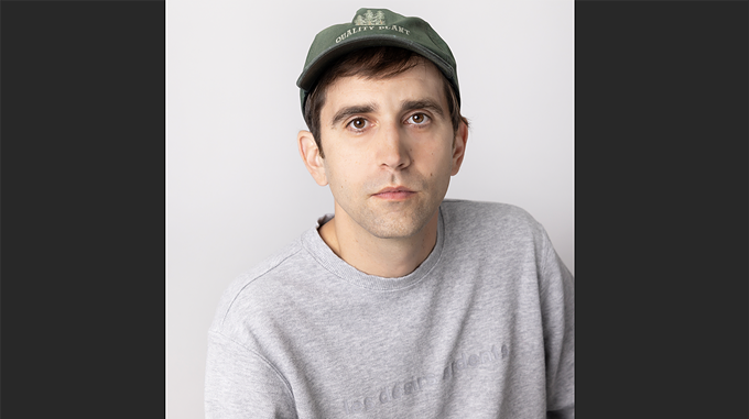Ben Palmer: Trolling his way to the top - Vimarsana News