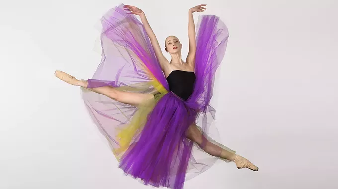 Dance springs eternal this season - Vimarsana News
