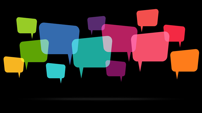 Letter to the Editor - Vimarsana News