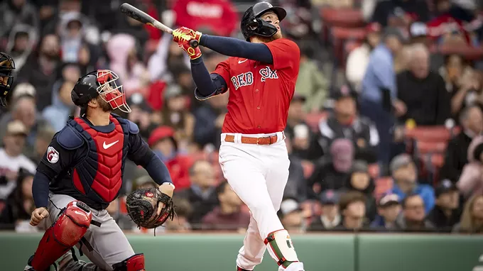 Verdugo makes return to Arizona in series against D-backs - Vimarsana News