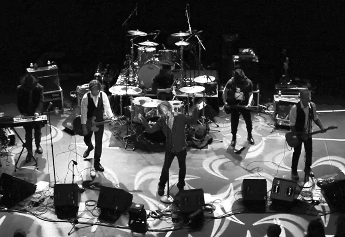 Band of Brothers: Gentlemen Afterdark make its return - Vimarsana News