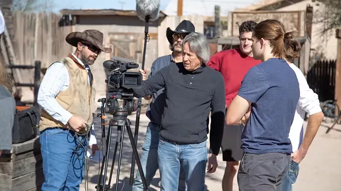 'Single Minded' makes world premiere Monday | Cinema Feature - Vimarsana News