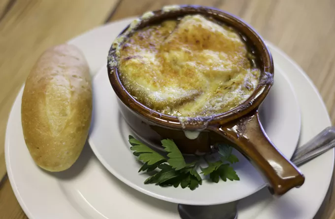 Restaurant week: Bargain prix-fixe menu fiesta - Vimarsana News