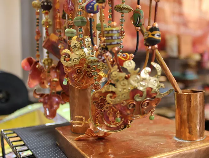 HocoFest Homecoming fetes Tucson's legacy, future | Currents Feature - Vimarsana News