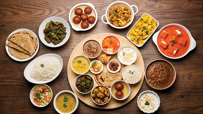 Best Restaurants 2023 - Vimarsana News
