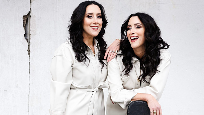 Watson Twins turn upbeat for new album - Vimarsana News