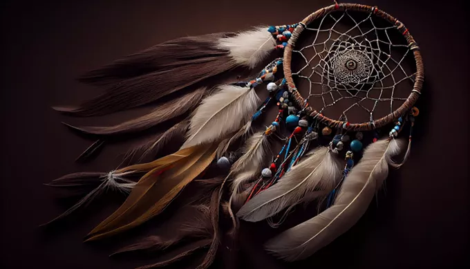Festival spotlights Indigenous artists - Vimarsana News