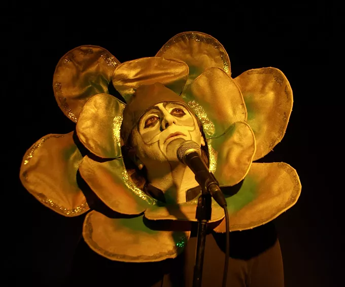 The Musical Box celebrates Genesis' prog rock style | Music Feature - Vimarsana News