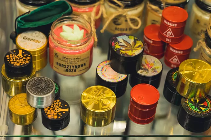 High Times Cannabis Cup returns to Arizona - Vimarsana News