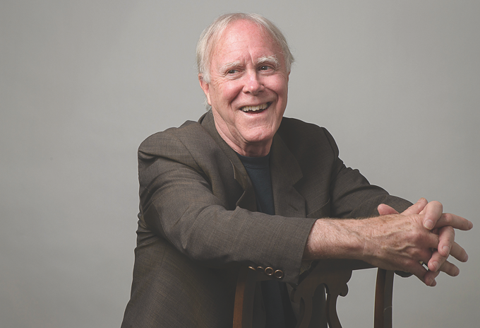 Robert Hass Reading - Vimarsana News