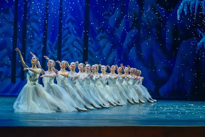 Ballet Tucson recruits Tucson Symphony Orchestra for 'The Nutcracker' | Arts: Feature - Vimarsana News