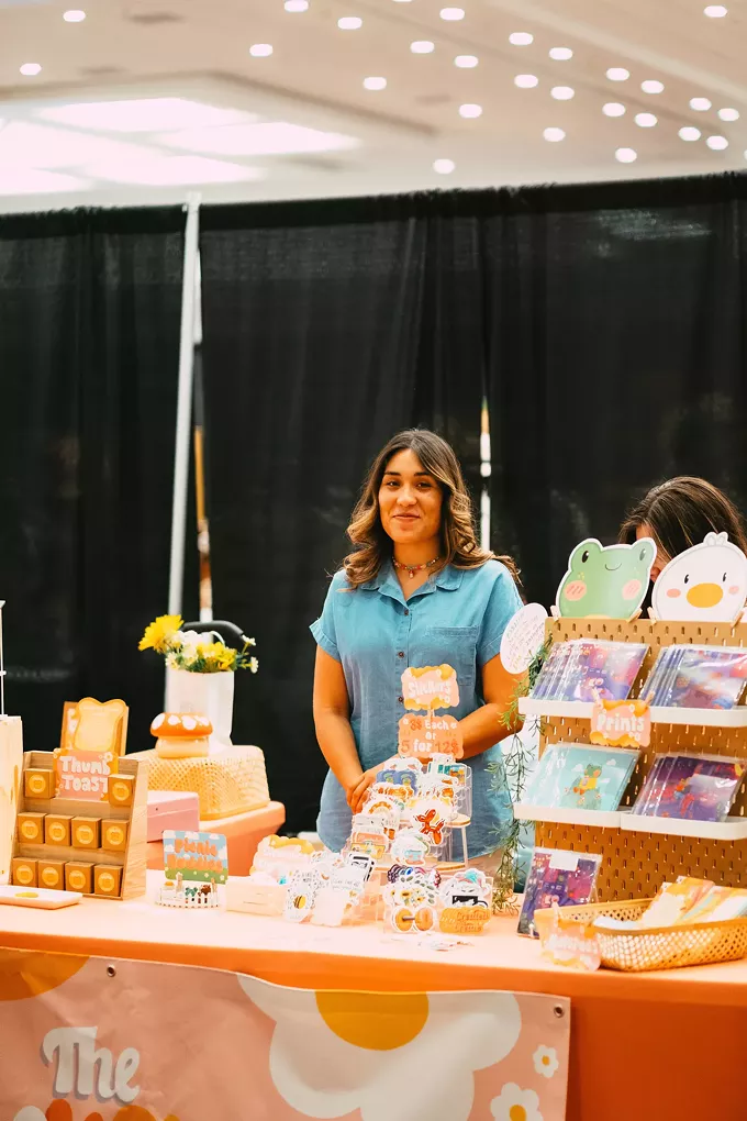 Tucson Trades: Vendors return after successful first run - Vimarsana News