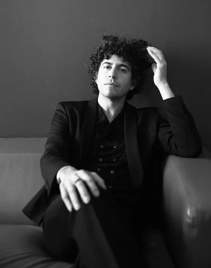 Coming Home: Brian Lopez prepares to show Tucson what he's got | Music Feature - Vimarsana News