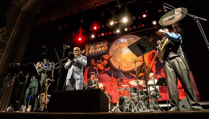 All That Jazz: Festival fetes decade with myriad events - Vimarsana News