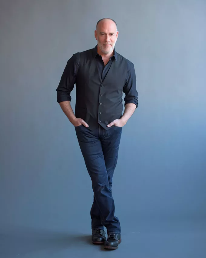 Marc Cohn embracing a return to the stage - Vimarsana News