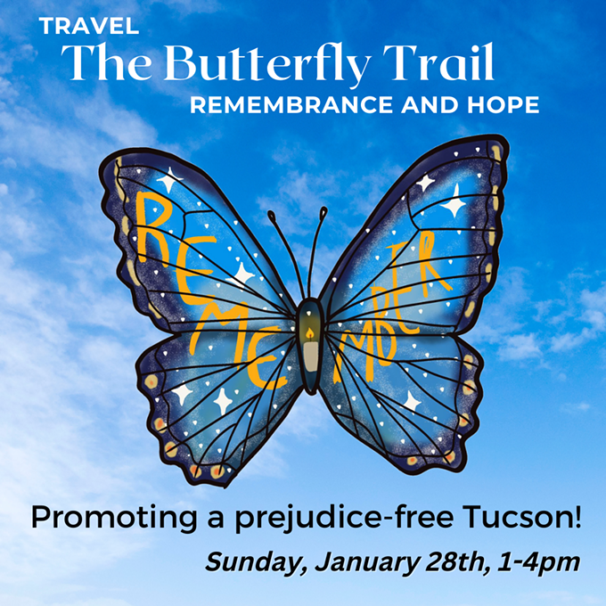 Travel the Butterfly Trail - Vimarsana News