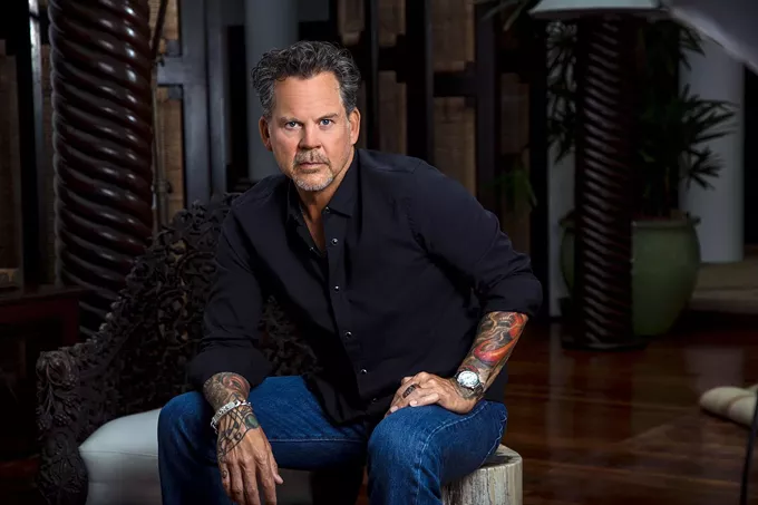 Defying Trends: Gary Allan is sticking to what he believes in - Vimarsana News