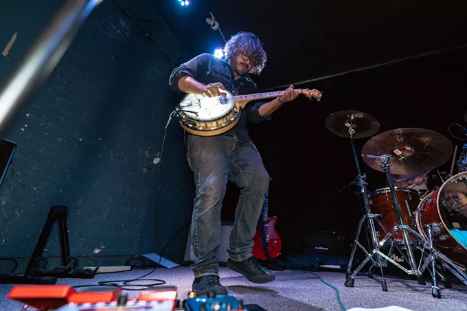 Celebrating Live Music: 12*12 Fest embraces Tucson bands, artists - Vimarsana News