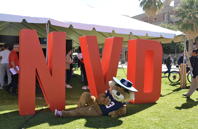 University of Arizona McGuire Center for Entrepreneurship Hosts 2024 New Venture Competition APRIL 19 - Vimarsana News