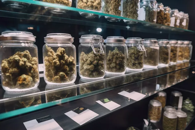 A guide to choosing your new favorite strain - Vimarsana News