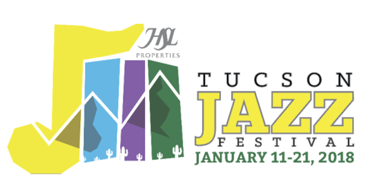 Tucson Jazz Fest Schedule Live Tucson Weekly