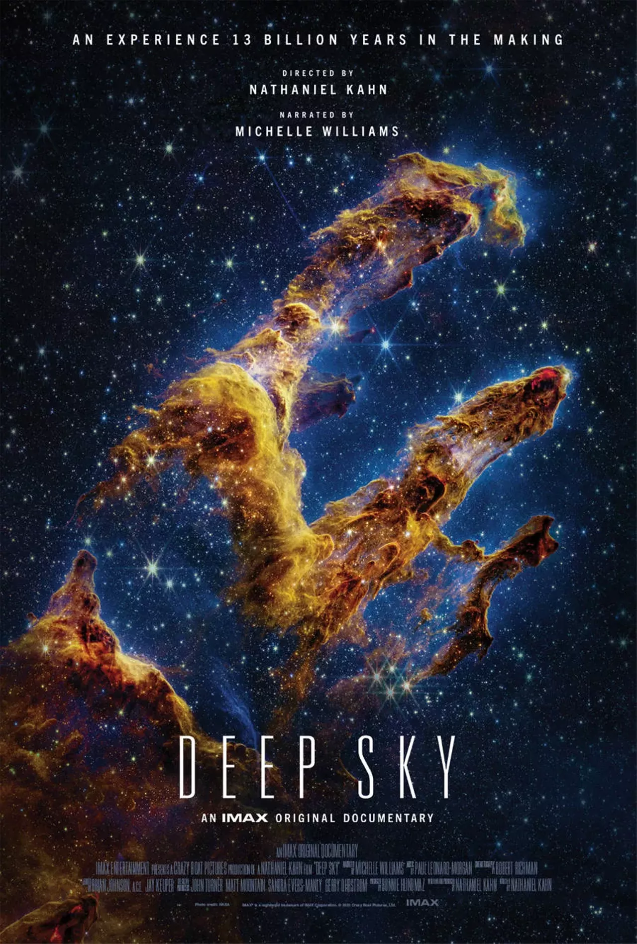 Deep Sky The IMAX 2D Experience Tucson Weekly