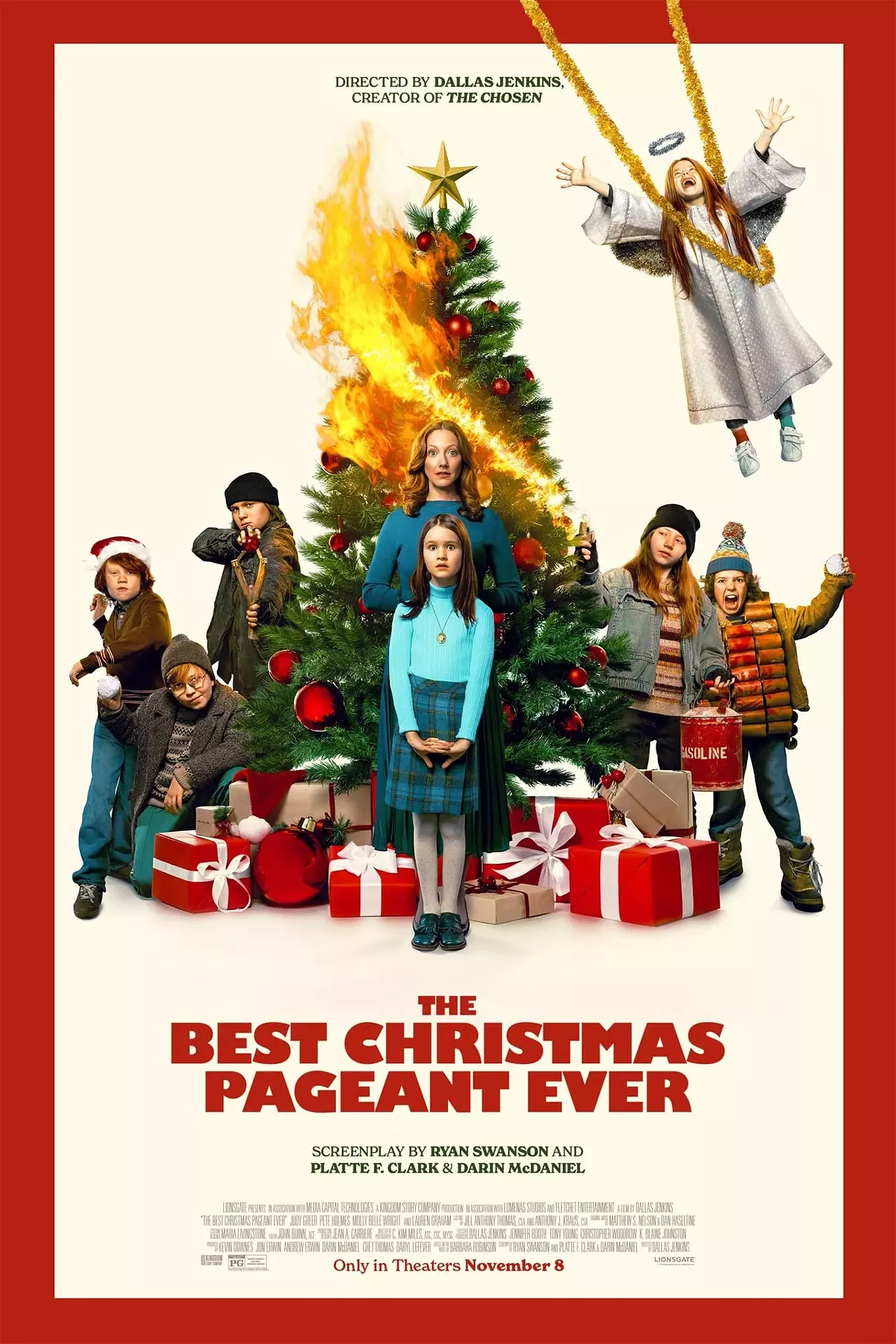 The Best Christmas Pageant Ever Tucson Weekly the-best-christmas-pageant-ever-tucson-weekly