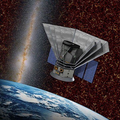 UA Astronomers Join $242 Million NASA Mission