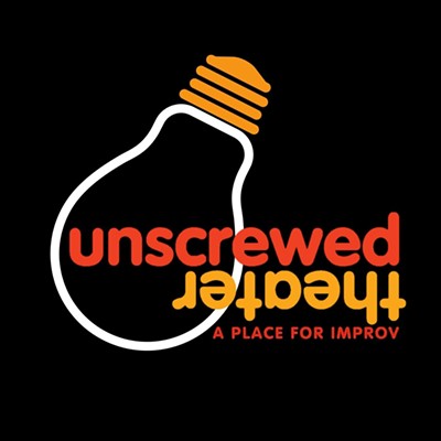 Unscrewed Theater New Year’s Eve Eve Show!