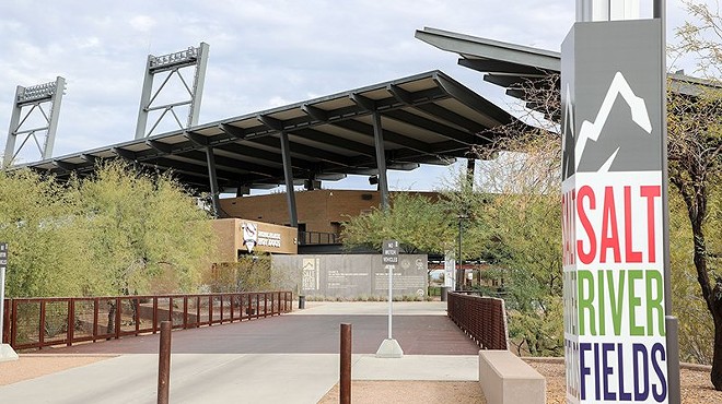 Want to buy spring training tickets? Four Cactus League teams already sold out