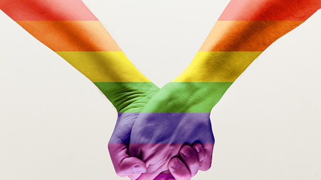Pride 2021: In the name of love: Pride isn’t just about sexuality—it’s about who we are