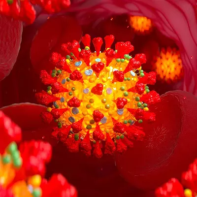 Your Southern AZ Coronavirus AM Update: State's Confirmed Cases Rise to 2,726; 80 Now Dead After Contracting Bug; Ducey's New Exec Orders