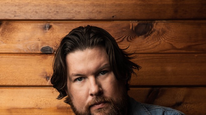 Zach Williams "The Rescue Story" Tour 2020